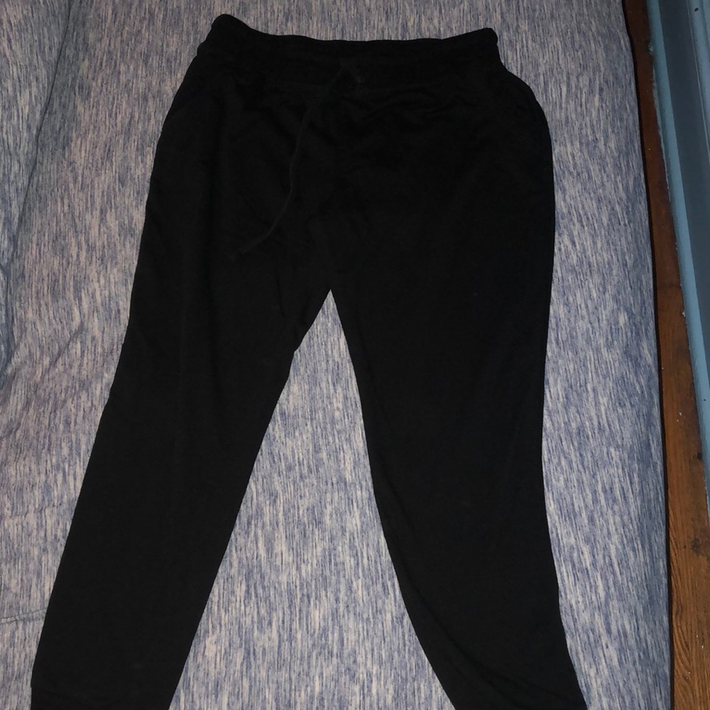 Joggers